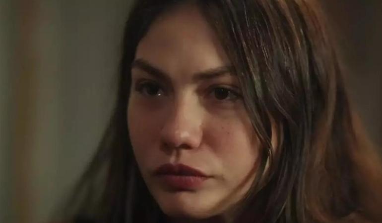 Ekranda racon tek: Eşref Rüya